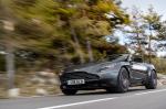 Aston Martin DB11 V8 Volante 2018 года (WW)